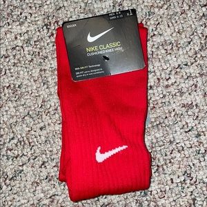Nike Classic Soccer Socks